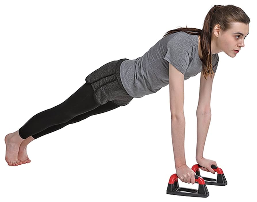 Amazon | キャプテンスタッグ(CAPTAIN STAG) 筋トレ 腕立て伏せ